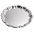 BANDEJA DE PRATA WINDSOR 30CM - Imagem 2