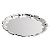 BANDEJA DE PRATA WINDSOR 30CM - Imagem 1