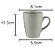 CANECA PORCELANA BRANCO - Imagem 3