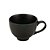 CJ 4 XÍCARAS PORCELANA P/CHÁ C/PIRES PRETO 195ml - Imagem 3