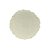 BOWL PORCELANA DAISY BRANCO 14x6cm - Imagem 3