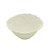 BOWL PORCELANA DAISY BRANCO 14x6cm - Imagem 2