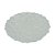 PRATO SOBREMESA PORCELANA DAISY BRANCO 19cm - Imagem 3