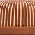 VASO DECORATIVO PORCELANA TERRACOTA 13x10cm - Imagem 3