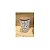 POTICHE DECORATIVO PORCELANA BRANCO 12x15cm - Imagem 1