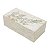 CAIXA DE MADEIRA C/MADREPEROLA RAMOS BEGE 30X15X10cm - Imagem 2
