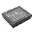 FAQUEIRO 48 PCS DE AÇO INOX PVD BLACK PISA C/GIFT BOX - Imagem 1