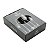FAQUEIRO 30 PCS DE AÇO INOX PVD BLACK BERNA C/GIFT BOX - Imagem 1