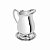 DESCANSO P/JARRA DE PRATA ELEGANCE 16,5CM - Imagem 5