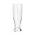 CJ 6 COPOS P/CERVEJA DE CRISTAL ECOLÓGICO BERNARD 330ML - Imagem 1