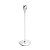 CASTIÇAL DE PRATA RAVENA 33CM - Imagem 2