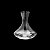 DECANTER DE CRISTAL ECOLÓGICO FORUM  1,5L - Imagem 1