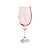 CJ 6 TAÇAS P/VINHO DE CRISTAL ECOLÓGICO ELISA ROSE QUARTZ 450ml - Imagem 2