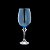 CJ 6 TAÇAS P/VINHO DE CRISTAL ECOLÓGICO ELISA ISLAND PARADISE 450ml - Imagem 2