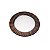 SOUSPLAT DE AÇO INOX C/ BAMBOO - Imagem 2