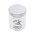 POTE DE PORCELANA COM TAMPA DE ALUMINIO ESCOVADO 720ML - Imagem 2