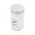 POTE DE PORCELANA COM TAMPA DE ALUMINIO ESCOVADO 1000ML - Imagem 3
