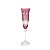 CJ 6 TAÇAS CHAMPAGNE CRISTAL ECOLÓG AMETHIST ALEXANDRA 190ML - Imagem 2