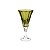 CJ 6 TAÇAS DE CRISTAL ECOLÓGICO P/ÁGUA WELLINGTON KALE 280ml - Imagem 1