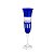 CJ 6 TAÇAS P/CHAMPAGNE DE CRISTAL ECOLÓGICO COBALT 175 ML - Imagem 2