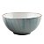 CJ 2 BOWLS DE PORCELANA AZUL 14CM - Imagem 1