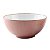 CJ 2 BOWLS DE PORCELANA ROSA 14CM - Imagem 1