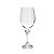 CJ 6 TAÇAS P/VINHO TINTO DE CRISTAL ECOLÓGICO ELISA 350 ML - Imagem 1