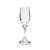 CJ 6 TAÇAS P/LICOR DE CRISTAL ECOLÓGICO ELISA 65ml - Imagem 1