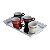 CJ. 4 XÍCARAS DE CAFÉ DE PORCELANA 220ml NAMES C/ SUPORTE - Imagem 4