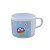 CJ 5PC P/CRIANÇA DE MELAMINA CUPCAKE - Imagem 4