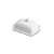 MANTEGUEIRA DE PORCELANA BIRDS BRANCO 15,5X10X8,5cm - Imagem 1