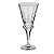 CJ 6 TAÇAS DE CRISTAL ECOLÓGICO P/VINHO SOHO 240ml - Imagem 1