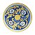 AP DE JANTAR 42 PCS DE PORCELANA SUPER WHITE MAYOLICA ROYAL - Imagem 3