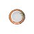 AP DE JANTAR 42 PCS DE PORCELANA SUPER WHITE PALM - Imagem 3