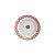 AP DE JANTAR 42 PCS DE PORCELANA SUPER WHITE BUDAPEST - Imagem 3
