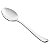 CJ 12 PC COLHER DE AÇO INOX P/SOBREMESA OXFORD MONOBLOCO - Imagem 1