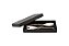 CJ. 2 PCS COLHER E GARFO DE SALADA DE AÇO INOX - Imagem 3