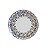 AP DE JANTAR 42 PCS DE PORCELANA SUPER WHITE MARRAKESH - Imagem 2