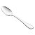 (DZ) COLHER P/SOBREMESA AÇO INOX GENEVE - Imagem 1
