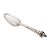 PÁ PARA BOLO DE AÇO INOX KINGDON - Imagem 1