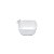 BOWL DE PORCELANA BIRD COLORS  12,1X10,2X7,2CM - Imagem 2