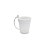 CANECA DE PORCELANA BIRDS 350ML - Imagem 1