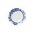 CJ DE JANTAR 42PC DE PORCELANA SANTORINI - Imagem 4