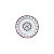 CJ DE JANTAR 42PC DE PORCELANA MANDALA - Imagem 4