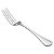 (DZ) GARFO P/MESA AÇO INOX ZURICH - Imagem 1