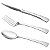 FAQUEIRO 130PC AÇO INOX BERNA S/ESTOJO - Imagem 1
