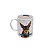 CANECA DE PORCELANA PINSCHER 330ML - Imagem 1
