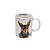CANECA DE PORCELANA PINSCHER 330ML - Imagem 2