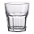 CJ. 6 COPOS BAIXO ALLURE DE VIDRO SODO-CALCICO 310 ML - Imagem 1