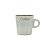 CJ 6 XÍCARAS DE CAFÉ DE PORCELANA ALLURE CORES SORTIDAS 100ml - Imagem 3